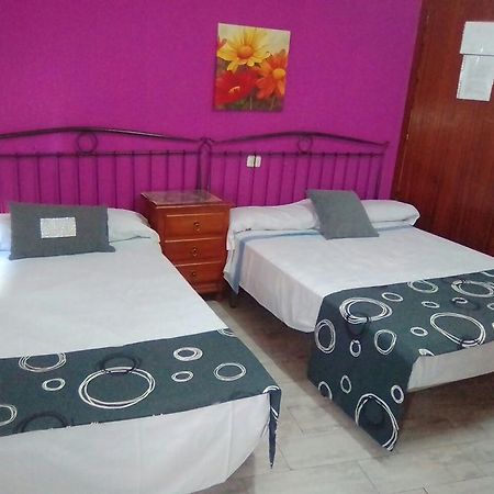Hostal Salud 梅里达 外观 照片