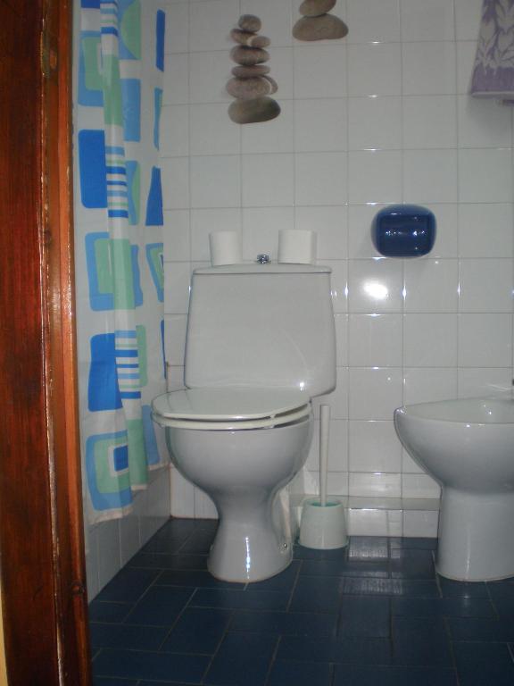 Hostal Salud 梅里达 外观 照片