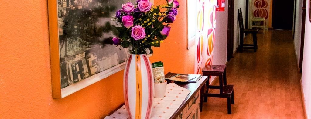 Hostal Salud 梅里达 外观 照片