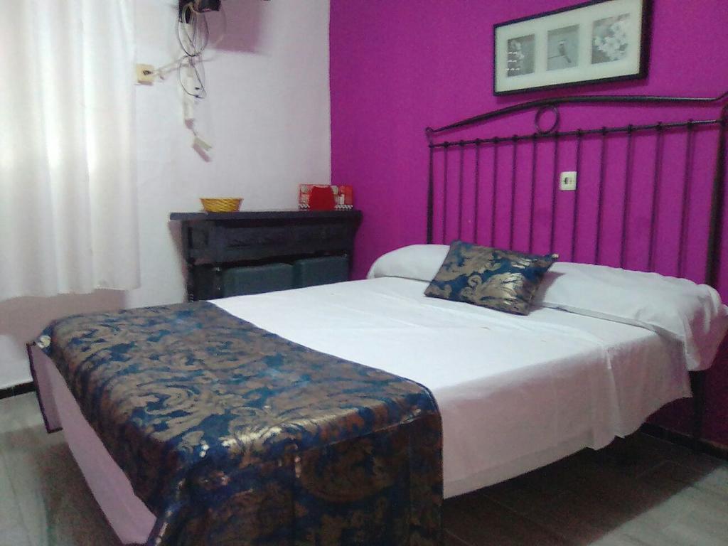 Hostal Salud 梅里达 外观 照片