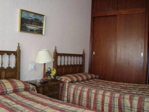 Hostal Salud 梅里达 外观 照片