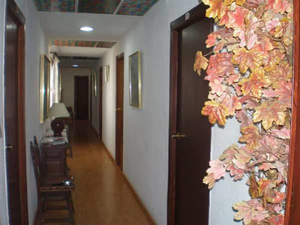 Hostal Salud 梅里达 外观 照片