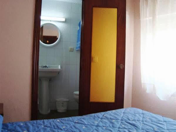 Hostal Salud 梅里达 外观 照片