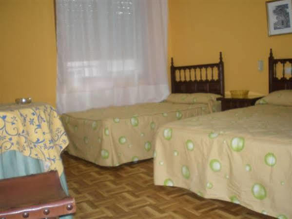 Hostal Salud 梅里达 外观 照片