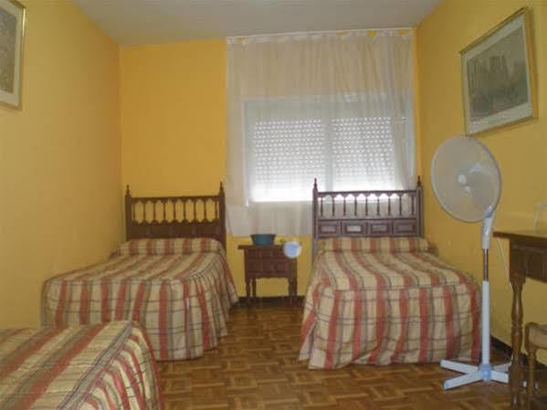 Hostal Salud 梅里达 外观 照片
