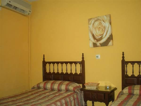 Hostal Salud 梅里达 外观 照片