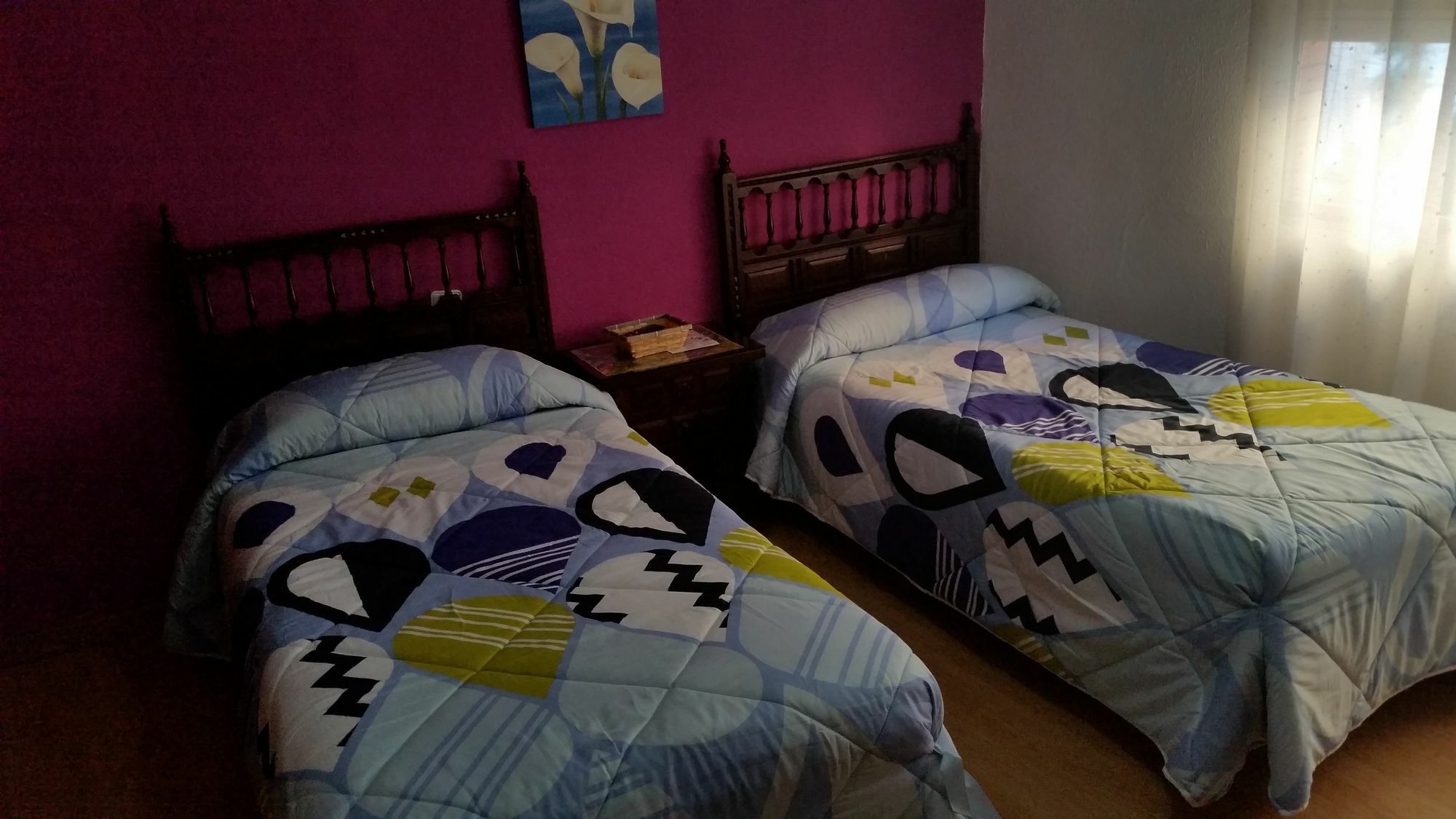 Hostal Salud 梅里达 外观 照片
