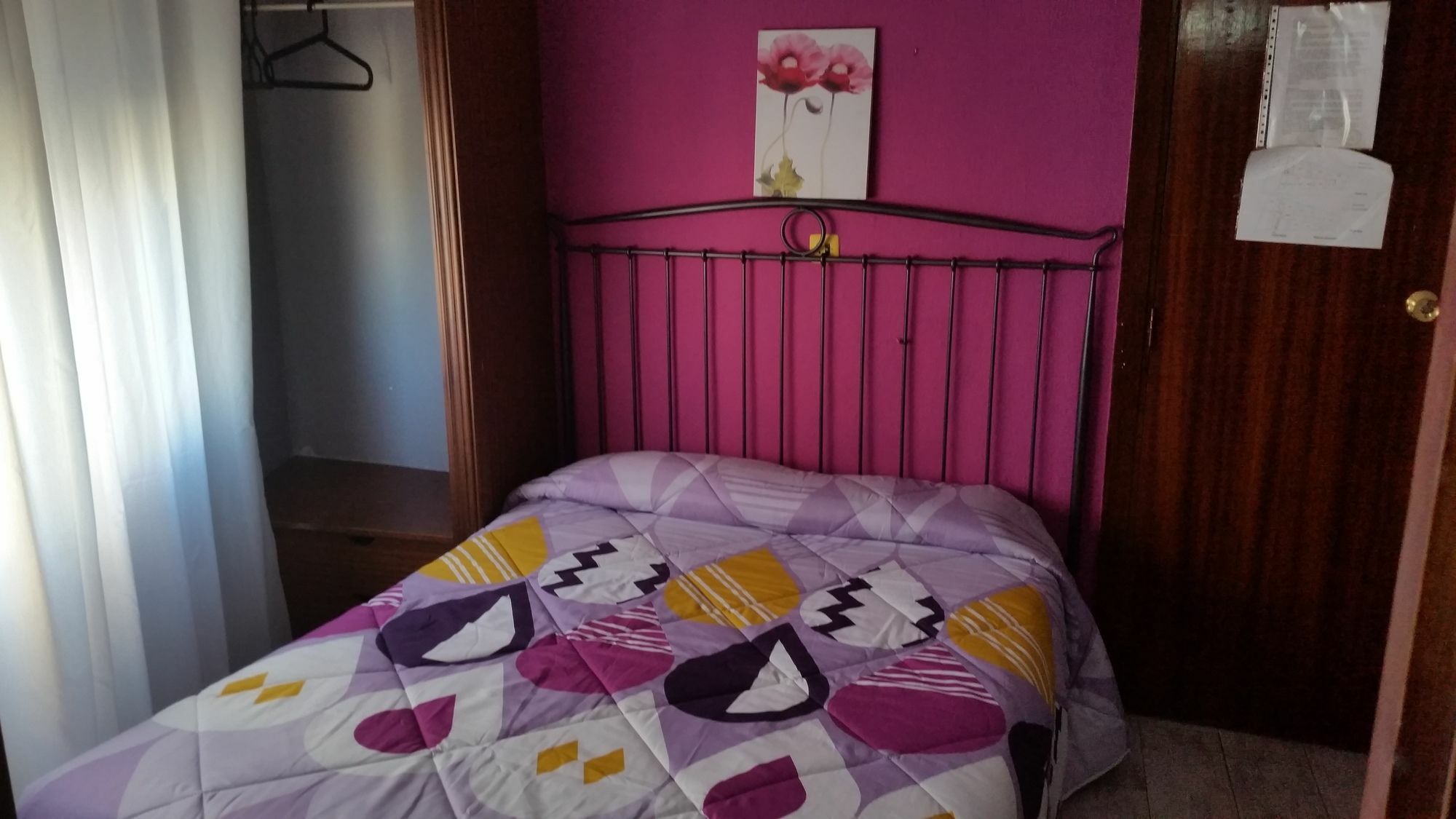 Hostal Salud 梅里达 外观 照片