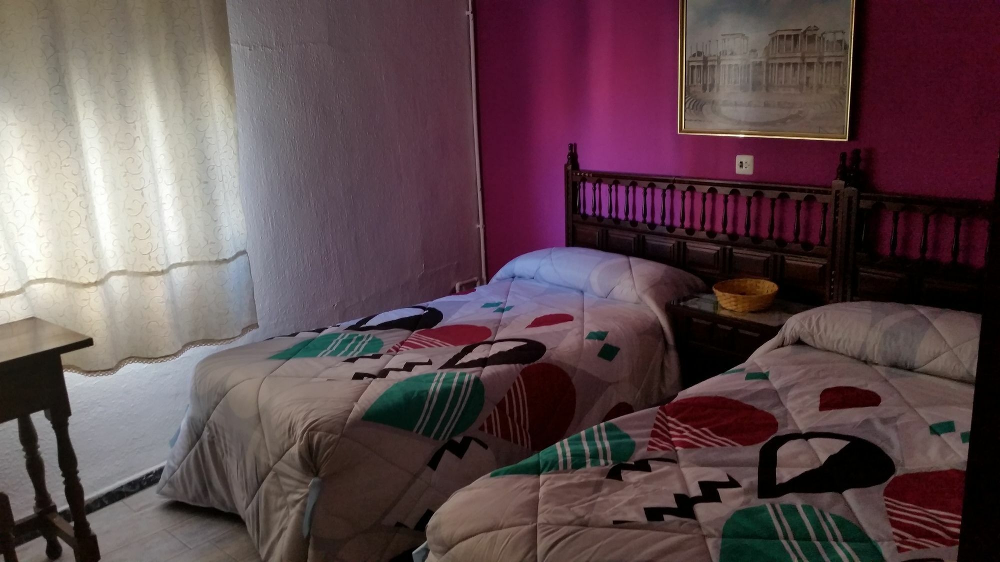 Hostal Salud 梅里达 外观 照片