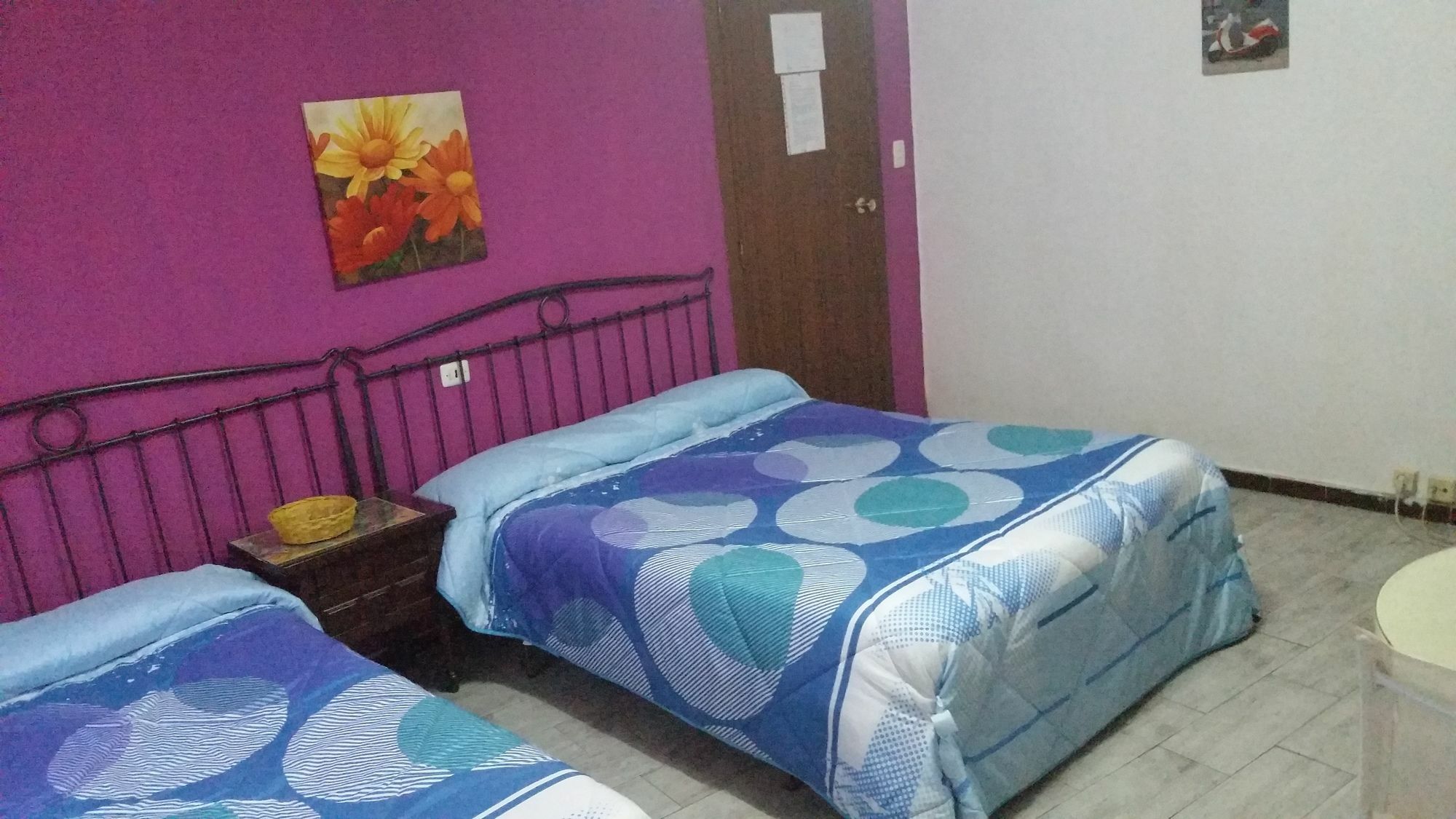 Hostal Salud 梅里达 外观 照片