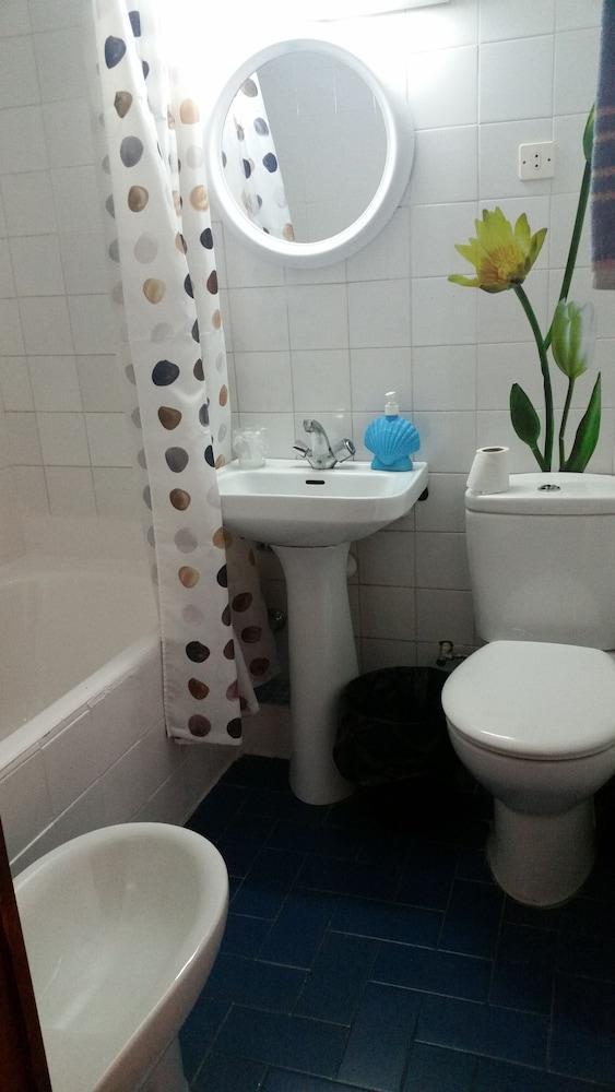 Hostal Salud 梅里达 外观 照片